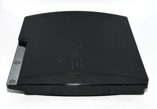 Consola PS3 Slim 160GB