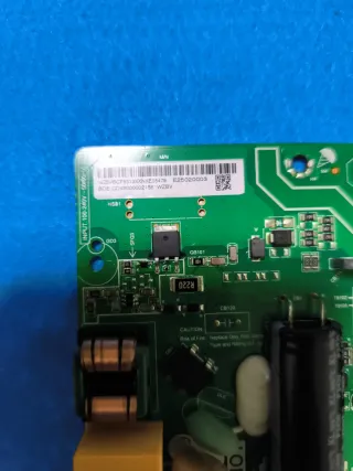 Placa Base TV Xiaomi 32 A 2025 HD