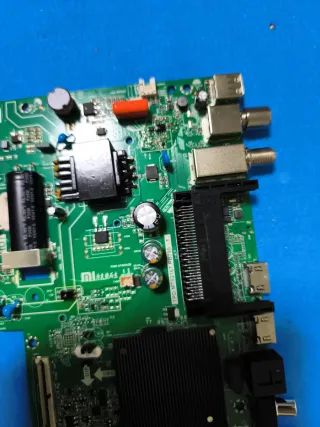 Placa Base TV Xiaomi 32 A 2025 HD