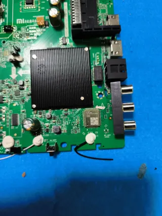 Placa Base TV Xiaomi 32 A 2025 HD