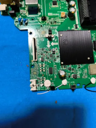 Placa Base TV Xiaomi 32 A 2025 HD