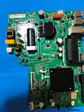 Placa Base TV Xiaomi 32 A 2025 HD
