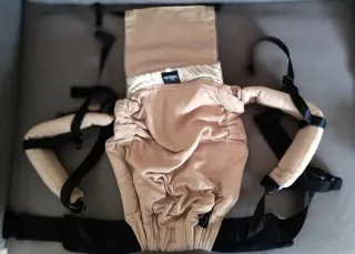 Mochila Portabebés Nèobulle