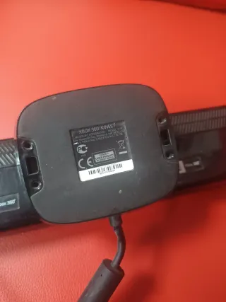 Kinect oficial para Microsoft Xbox 360