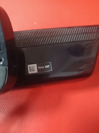 Kinect oficial para Microsoft Xbox 360