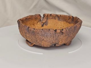 Ref. N0008 – Maceta para bonsái estilo Nanban