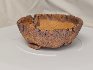 Ref. N0008 – Maceta para bonsái estilo Nanban