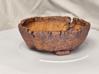 Ref. N0008 – Maceta para bonsái estilo Nanban