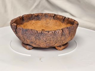 Ref. N0008 – Maceta para bonsái estilo Nanban