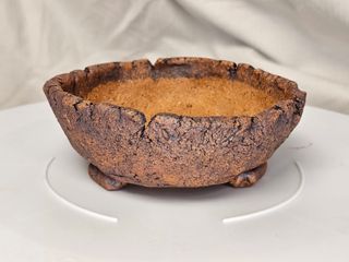 Ref. N0008 – Maceta para bonsái estilo Nanban