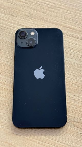 iPhone 13 Azul Marino