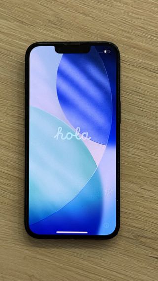 iPhone 13 Azul Marino