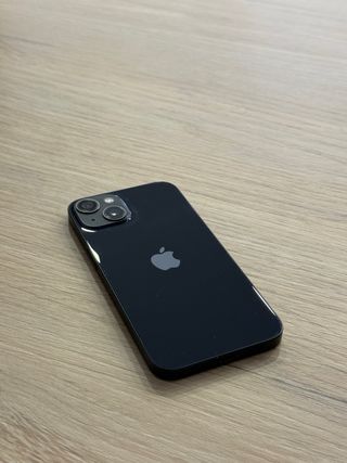 iPhone 13 Azul Marino