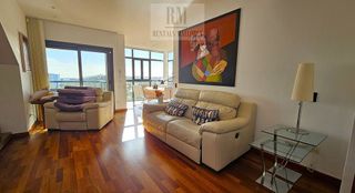 Ático en alquiler en Son Rapinya - La Vileta en Palma de Mallorca