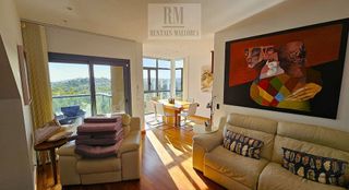 Ático en alquiler en Son Rapinya - La Vileta en Palma de Mallorca