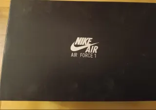 Nike Air Force 1 '07 Low EUR 39