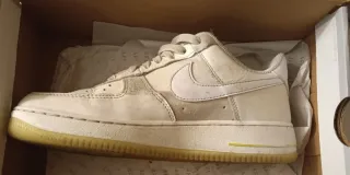 Nike Air Force 1 '07 Low EUR 39