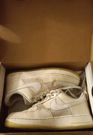 Nike Air Force 1 '07 Low EUR 39