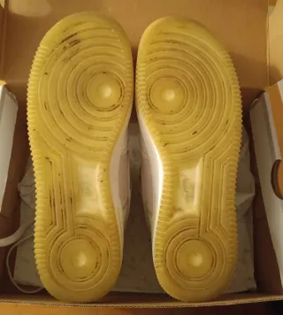 Nike Air Force 1 '07 Low EUR 39