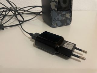 Proyector y 2 Altavoces