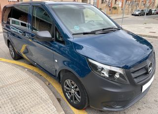 Mercedes Vito 111 Cdi 9 plazas con Iva incluido!!!