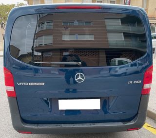 Mercedes Vito 111 Cdi 9 plazas con Iva incluido!!!