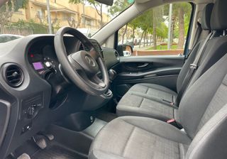 Mercedes Vito 111 Cdi 9 plazas con Iva incluido!!!