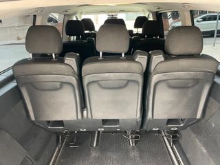 Mercedes Vito 111 Cdi 9 plazas con Iva incluido!!!