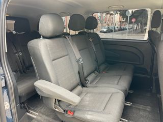 Mercedes Vito 111 Cdi 9 plazas con Iva incluido!!!