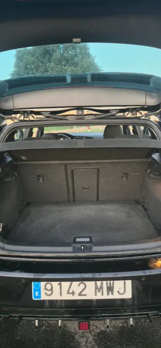 Volkswagen Golf GTI PERFORMANCE MK7