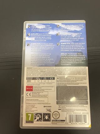 Juegos Nintendo Switch: Minecraft, FNAF, Goat Sim