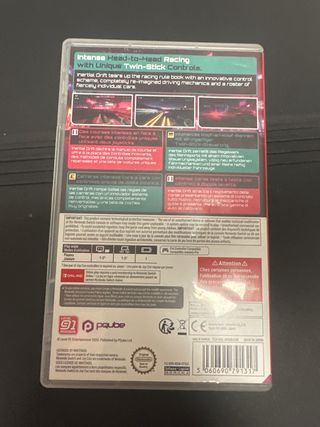 Juegos Nintendo Switch: Minecraft, FNAF, Goat Sim