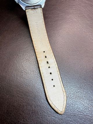 Raketa 2623H World Time Polar Cities