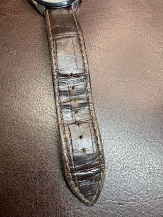 Raketa 2623H World Time Polar Cities