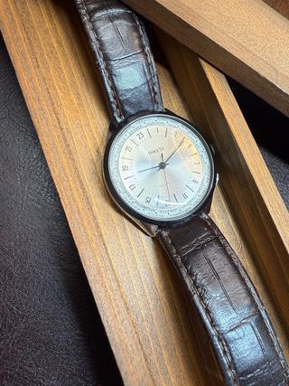 Raketa 2623H World Time Polar Cities