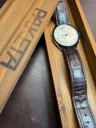 Raketa 2623H World Time Polar Cities