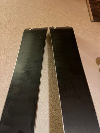 Sci Head E-Race Worldcup 160cm