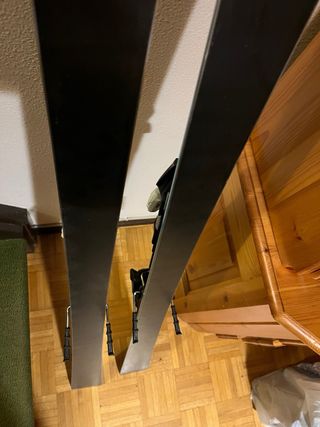 Sci Head E-Race Worldcup 160cm