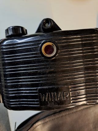 Lote fotografía Braun, Hama, Polaroid