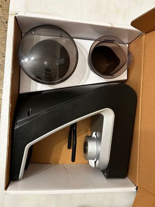 Molinillo Café Baratza Sette 30