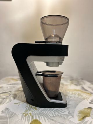 Molinillo Café Baratza Sette 30