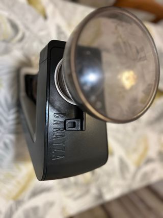 Molinillo Café Baratza Sette 30