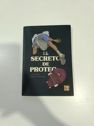 El secreto de Proteo