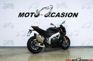 APRILIA TUONO V4 1100 FACTORY