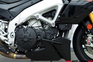 APRILIA TUONO V4 1100 FACTORY