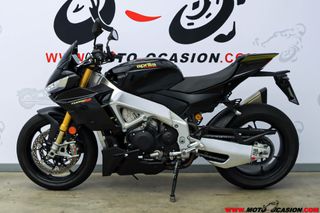 APRILIA TUONO V4 1100 FACTORY
