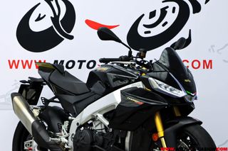 APRILIA TUONO V4 1100 FACTORY