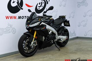 APRILIA TUONO V4 1100 FACTORY