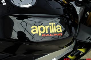APRILIA TUONO V4 1100 FACTORY