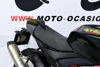 APRILIA TUONO V4 1100 FACTORY